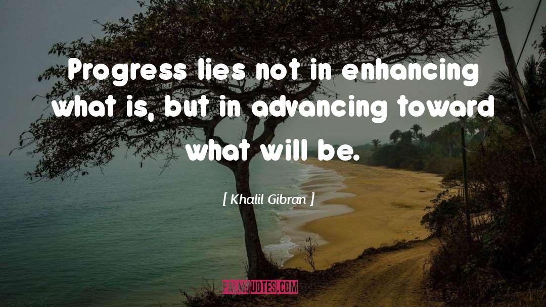 Enhancing quotes by Khalil Gibran