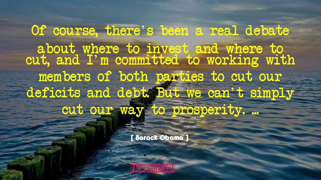 Enix Members quotes by Barack Obama