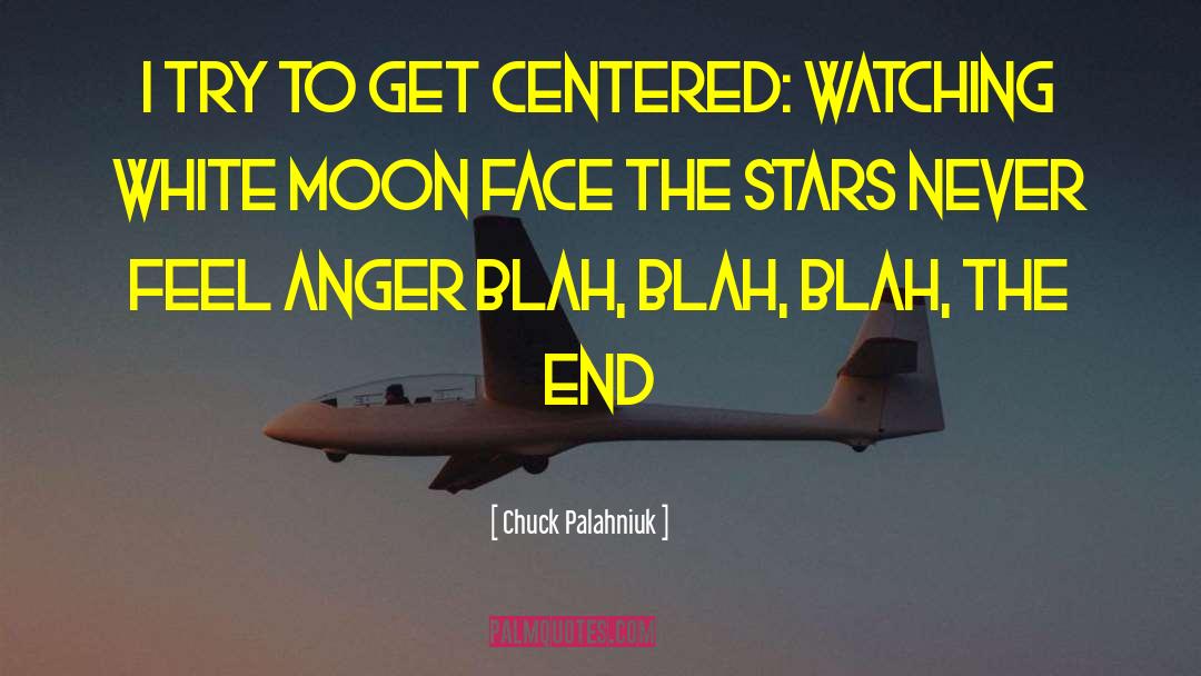 Enjoli Moon quotes by Chuck Palahniuk