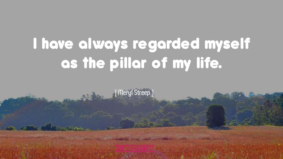 Enjoying My Life quotes by Meryl Streep