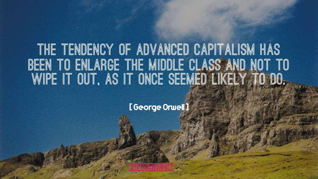 Enlarge quotes by George Orwell