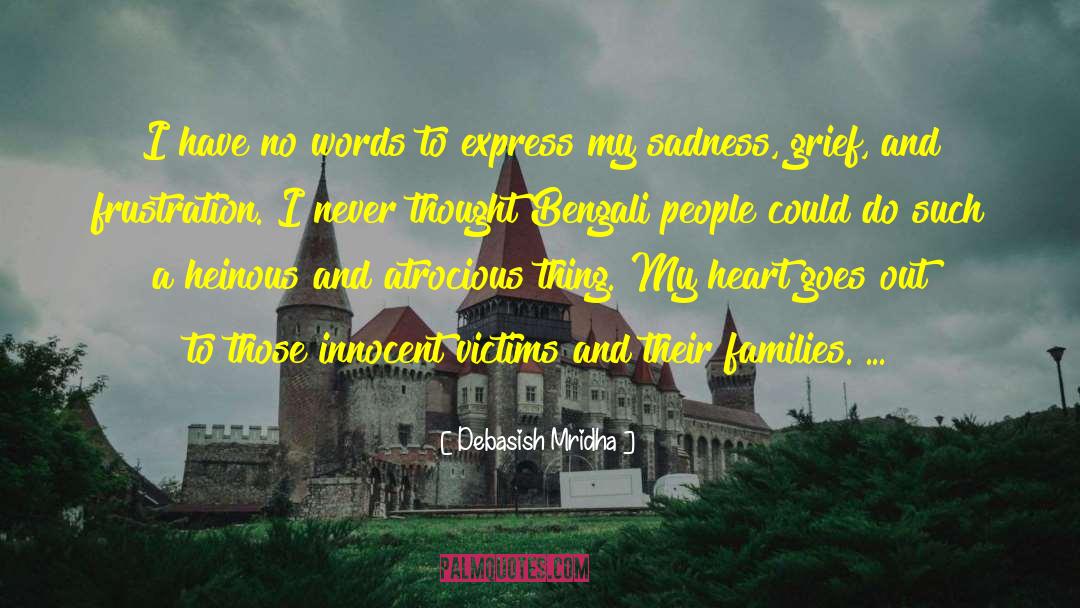 Enlighten My Heart quotes by Debasish Mridha