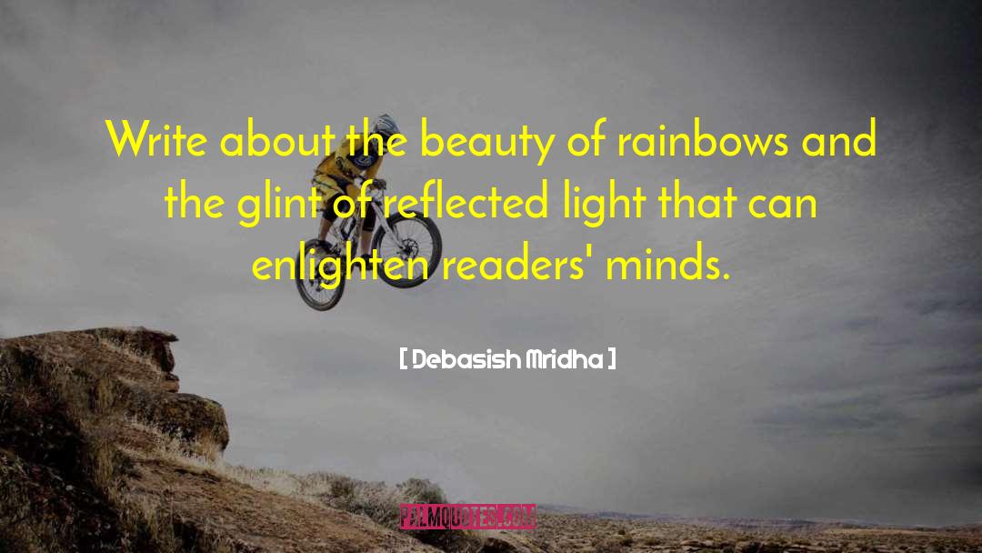 Enlighten Others quotes by Debasish Mridha
