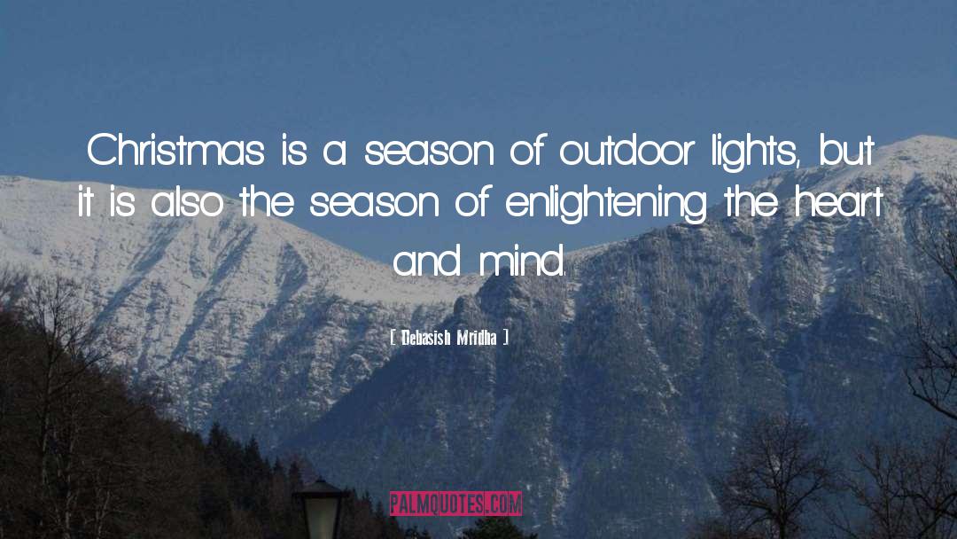 Enlighten quotes by Debasish Mridha