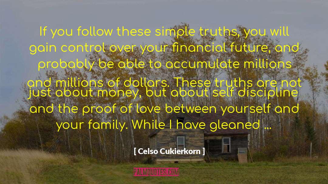 Enmeshment Family System quotes by Celso Cukierkorn