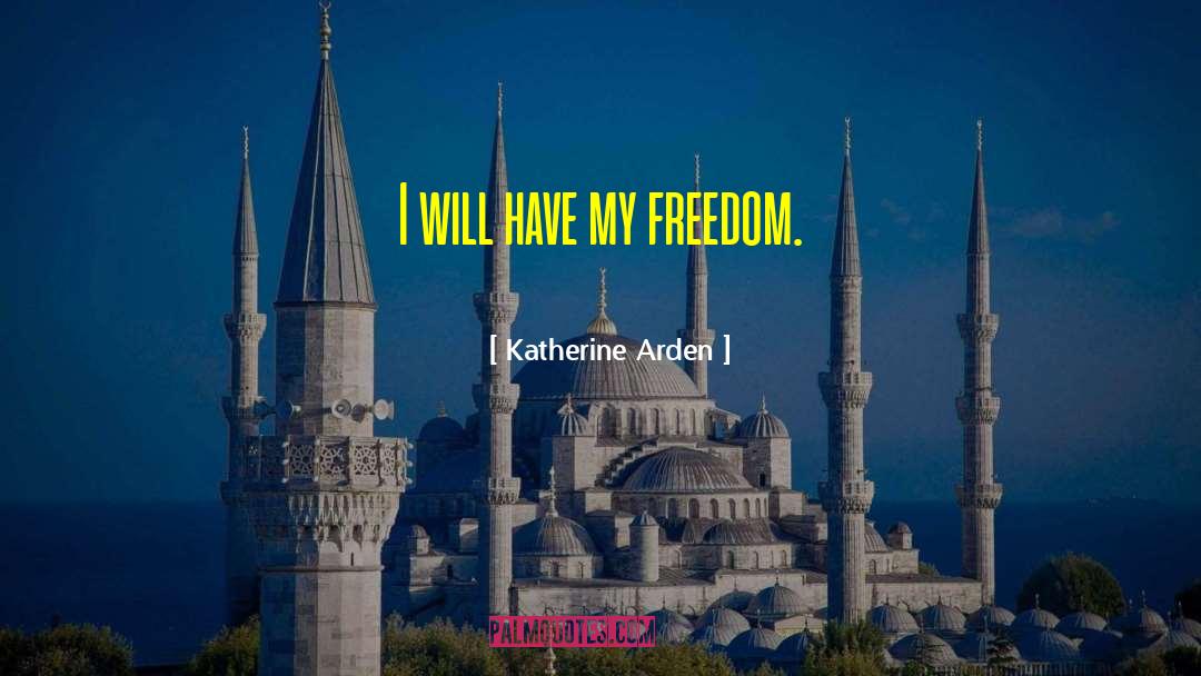 Enoch Arden quotes by Katherine Arden