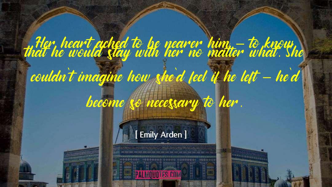 Enoch Arden quotes by Emily Arden