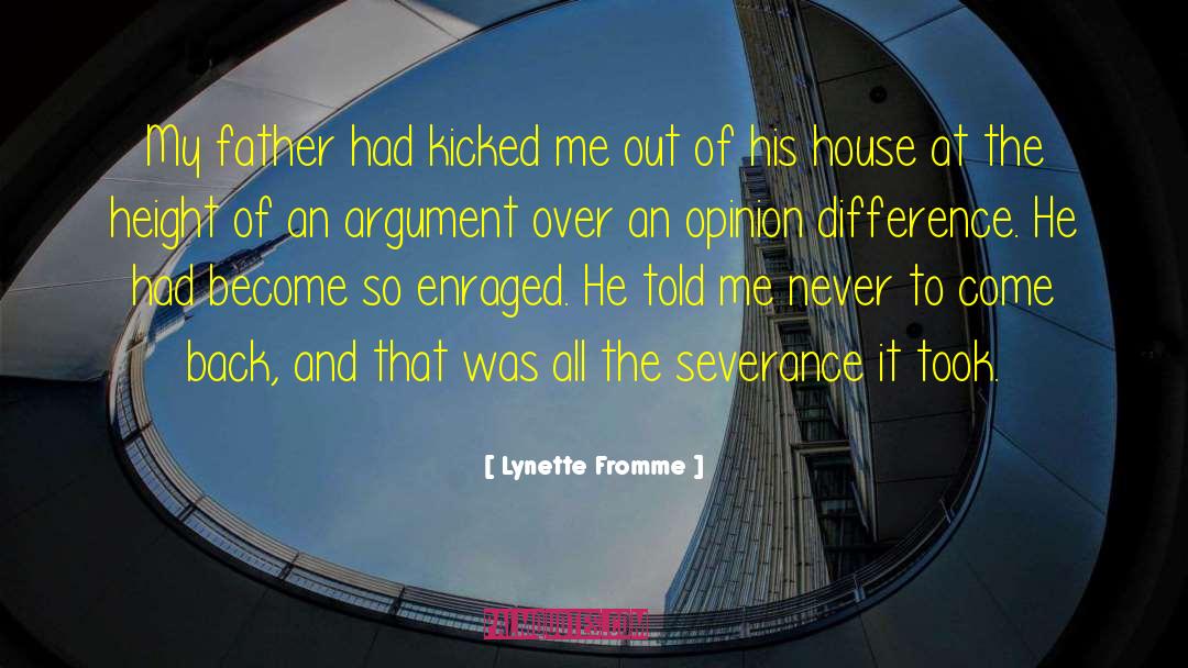 Enraged quotes by Lynette Fromme