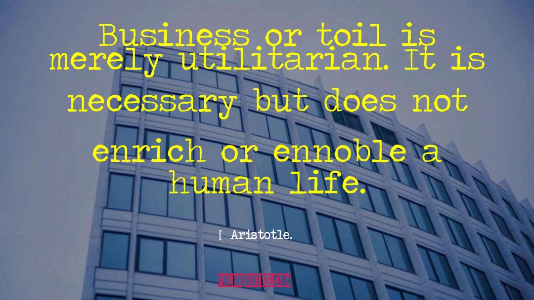 Enrich quotes by Aristotle.