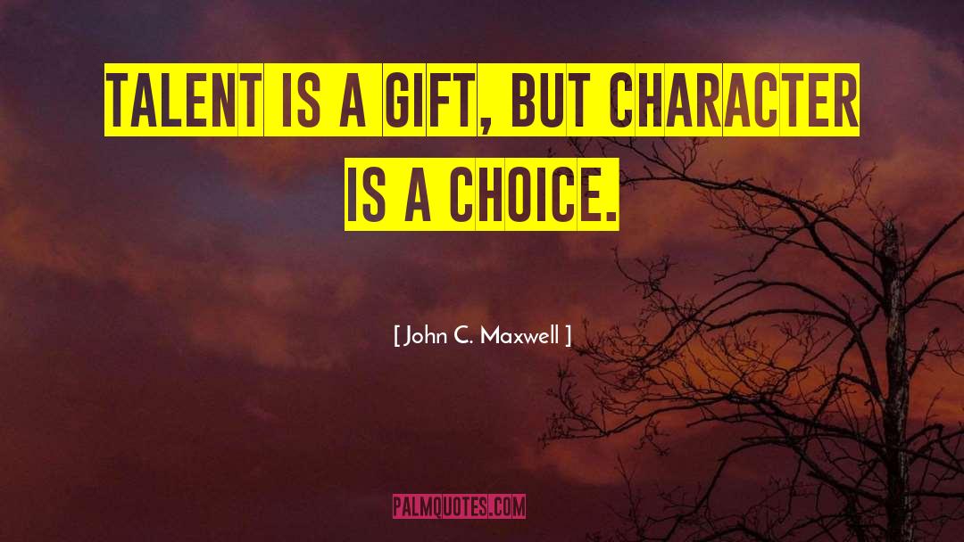 Enrico Maxwell quotes by John C. Maxwell