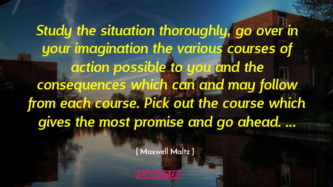 Enrico Maxwell quotes by Maxwell Maltz