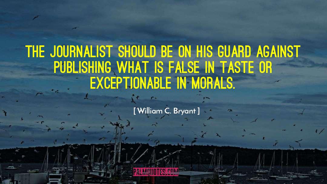 Entangled Publishing quotes by William C. Bryant