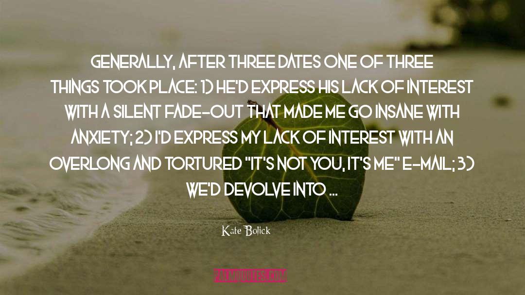 Entanglements quotes by Kate Bolick