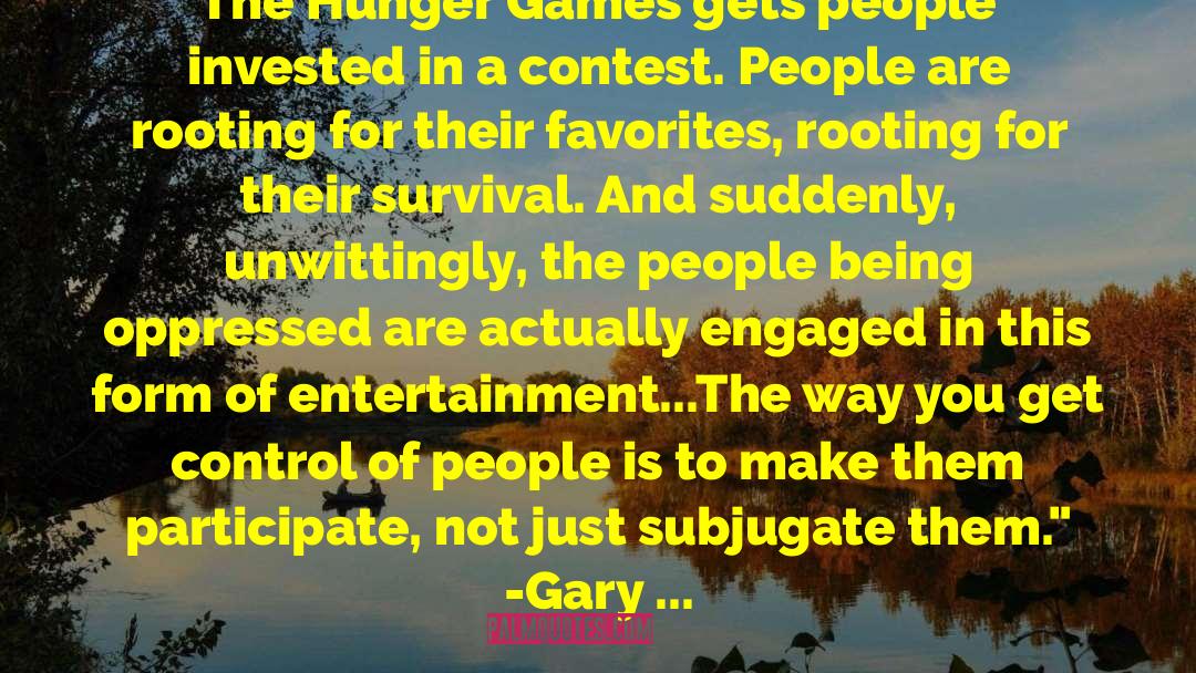 Entertainment News quotes by Kate Egan