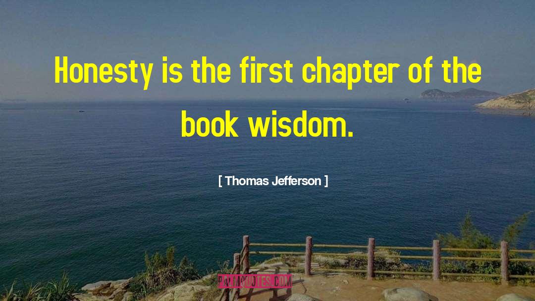 Entrepreneurial Essentials Book quotes by Thomas Jefferson