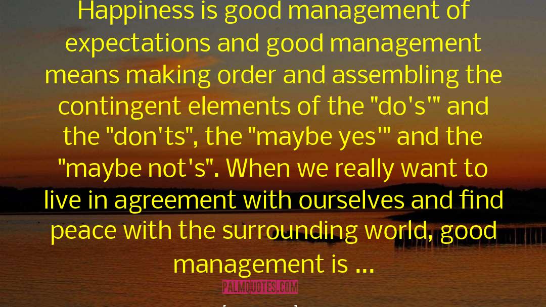 Entrepreneurial Management quotes by Erik Pevernagie