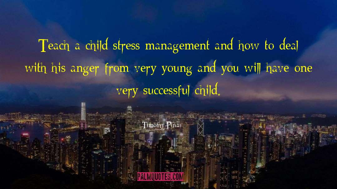 Entrepreneurial Management quotes by Timothy Pina