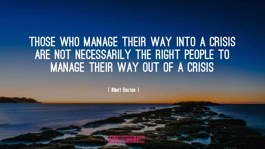 Entrepreneurial Management quotes by Albert Einstein