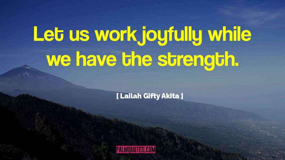 Entrepreneurial Spirit quotes by Lailah Gifty Akita