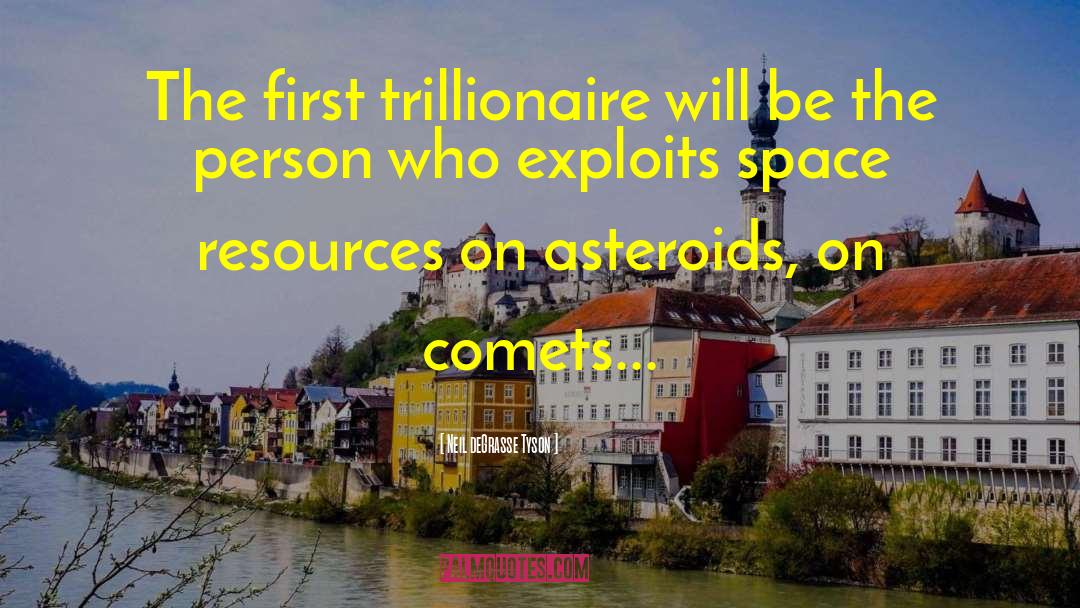 Entrepreneurism quotes by Neil DeGrasse Tyson