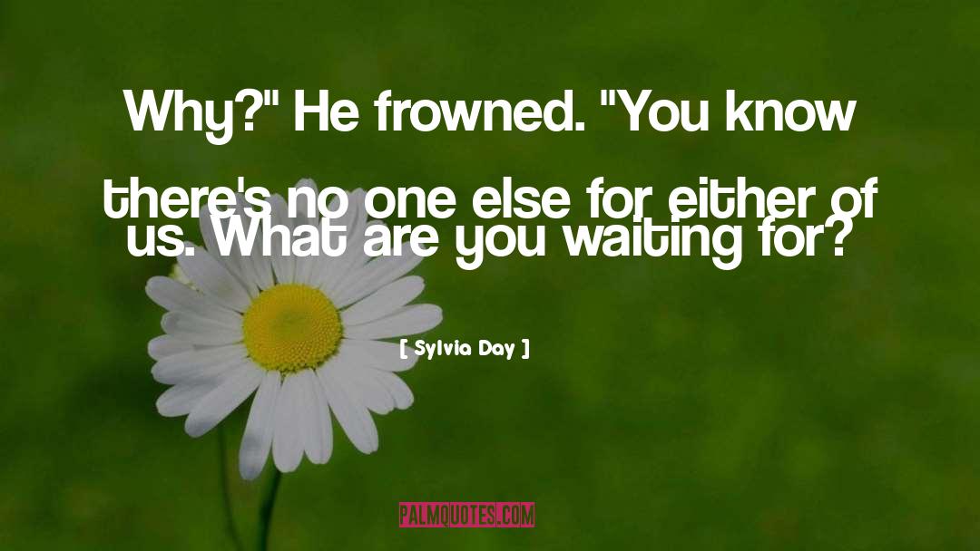 Entwined With You quotes by Sylvia Day