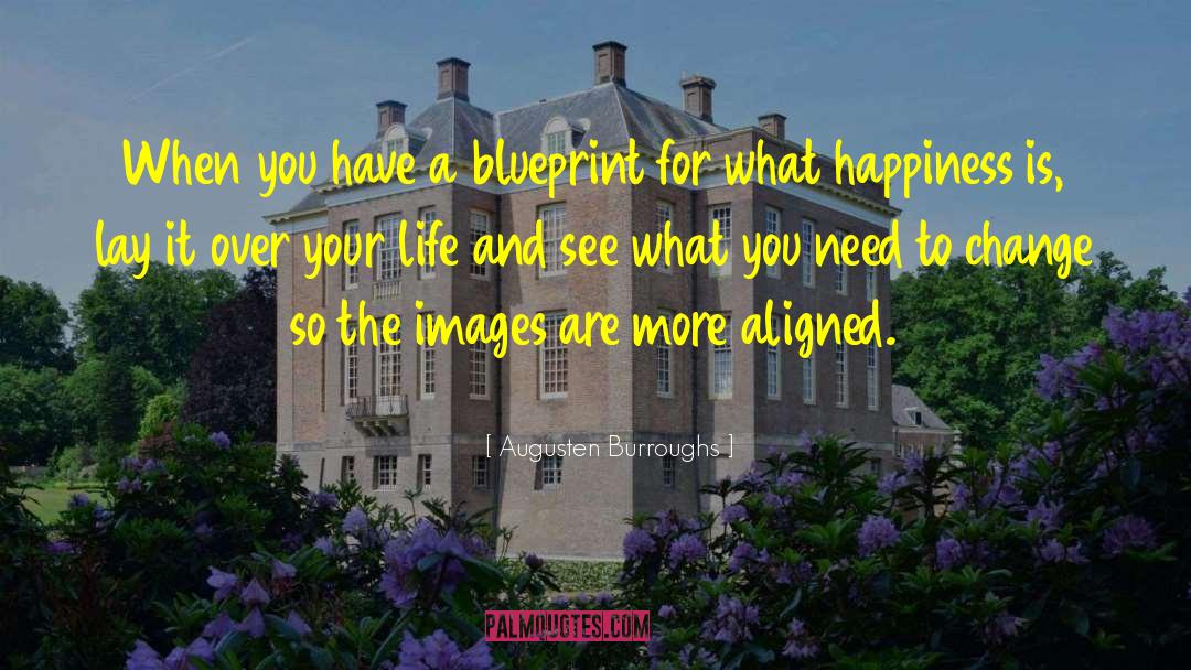 Environmental Change quotes by Augusten Burroughs