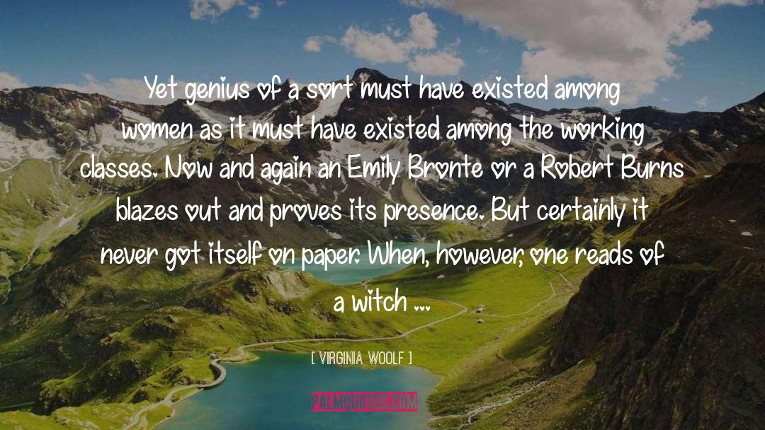 Environmental Health quotes by Virginia Woolf