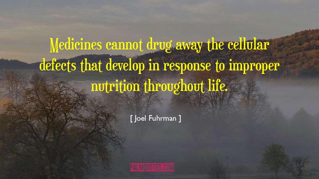 Environmental Health quotes by Joel Fuhrman