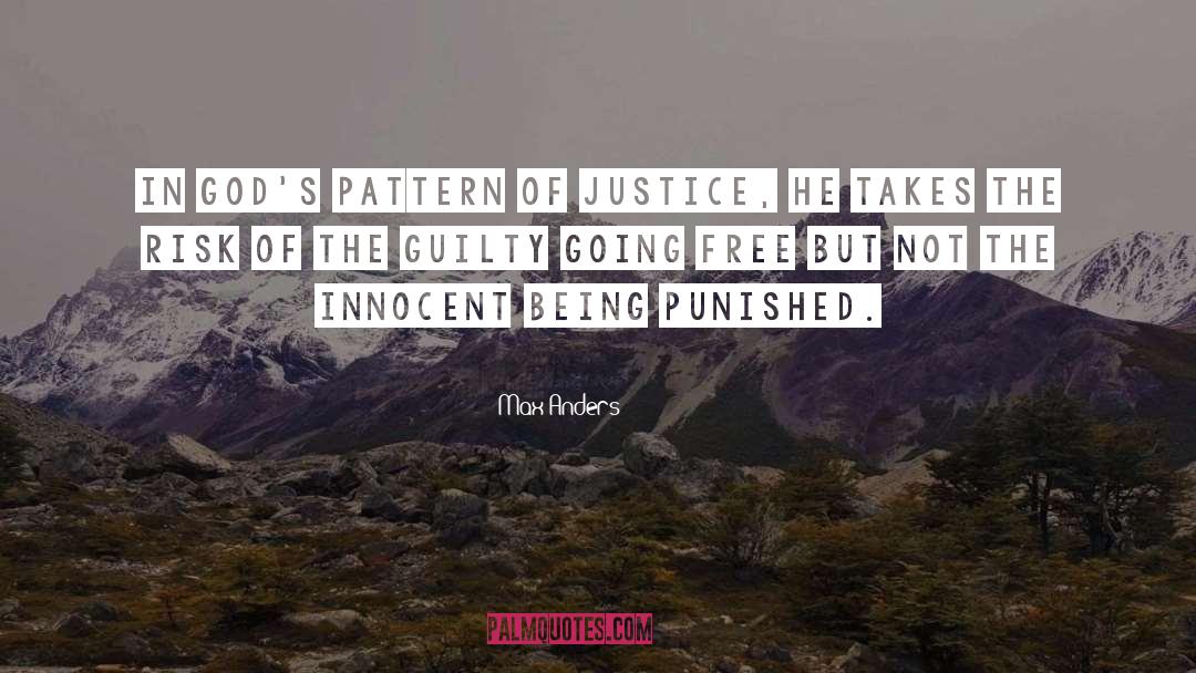 Environmental Justice quotes by Max Anders