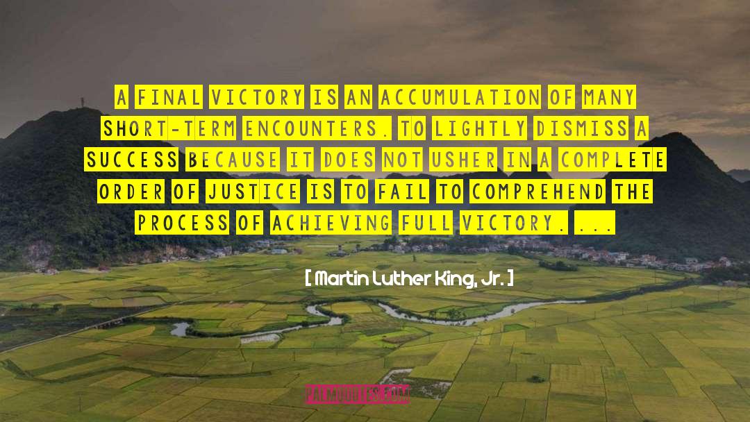 Environmental Justice quotes by Martin Luther King, Jr.