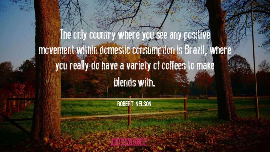 Environmental Movement quotes by Robert Nelson