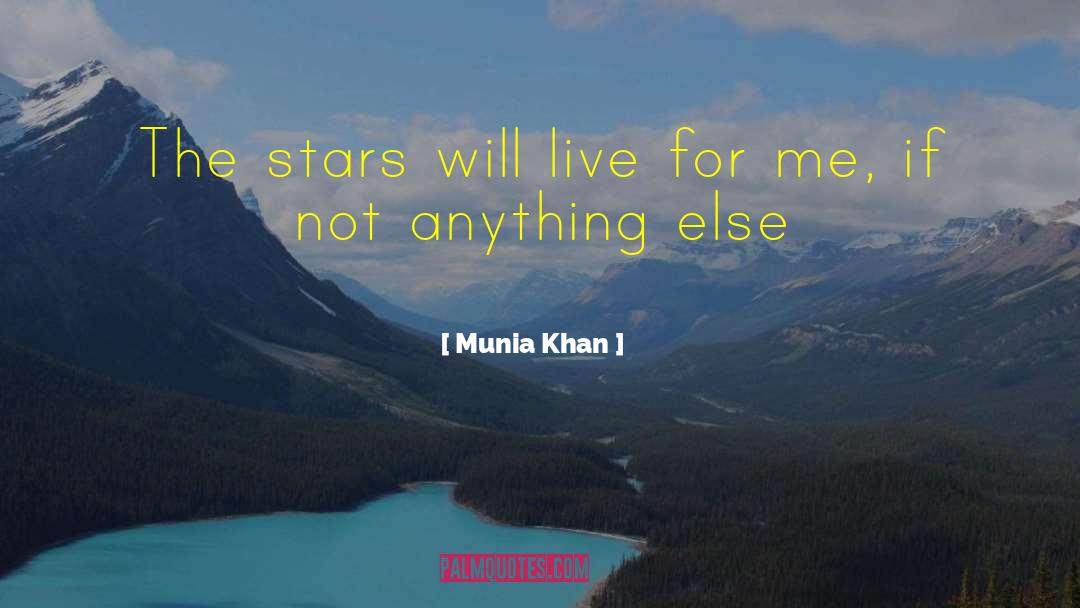 Environmental Poetry quotes by Munia Khan