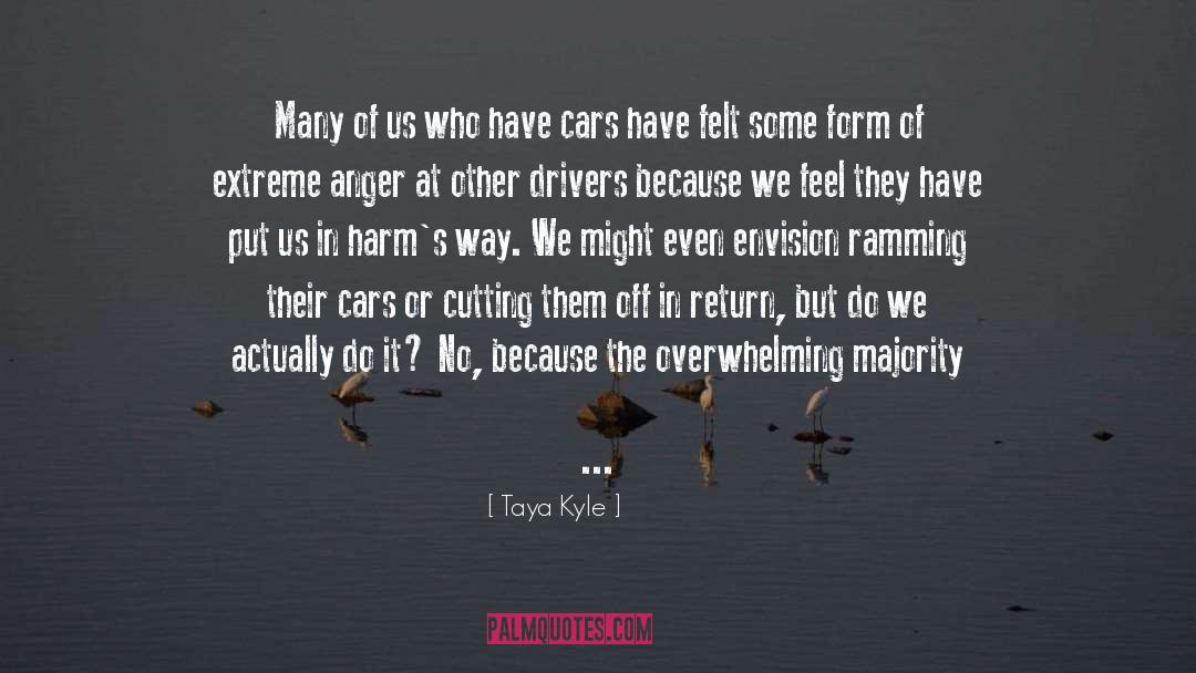 Envision quotes by Taya Kyle