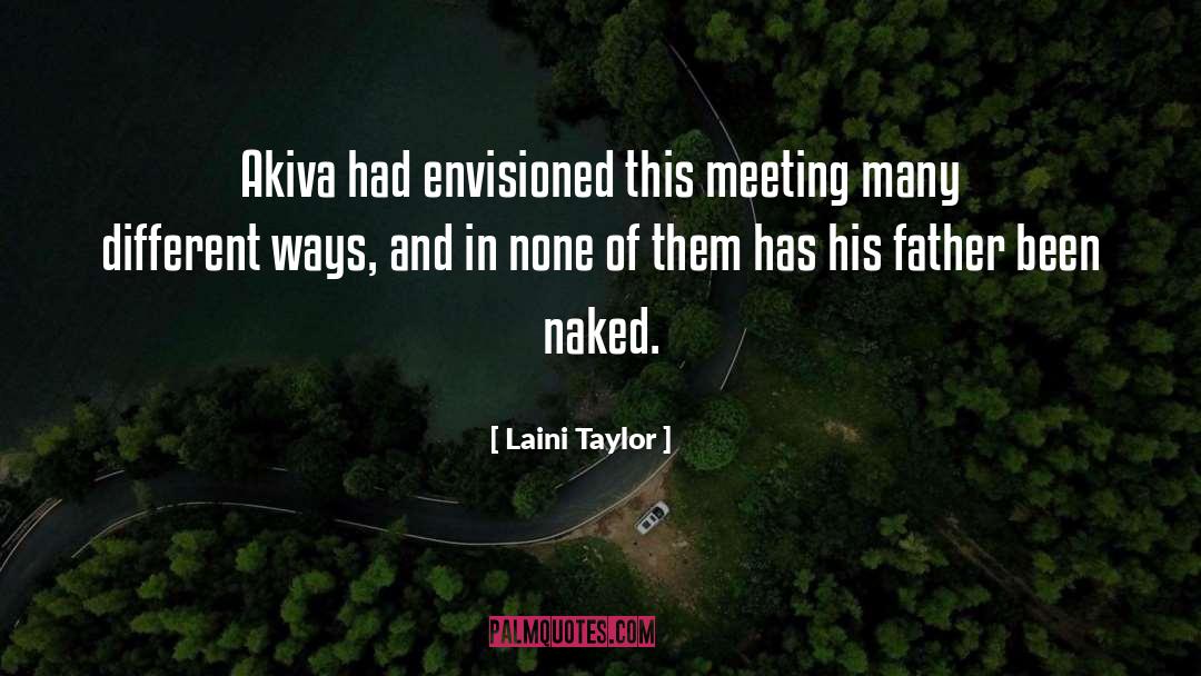 Envisioned quotes by Laini Taylor