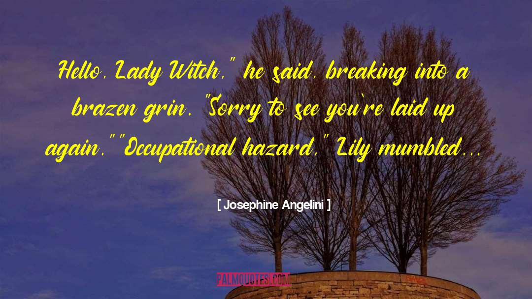 Epic High Fantasy quotes by Josephine Angelini