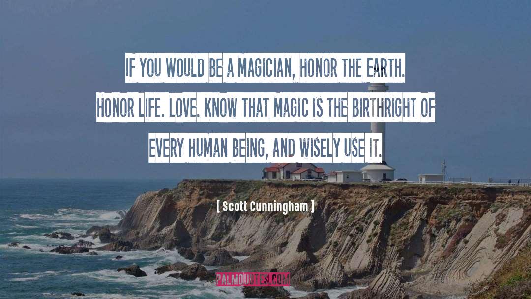 Epic Love quotes by Scott Cunningham