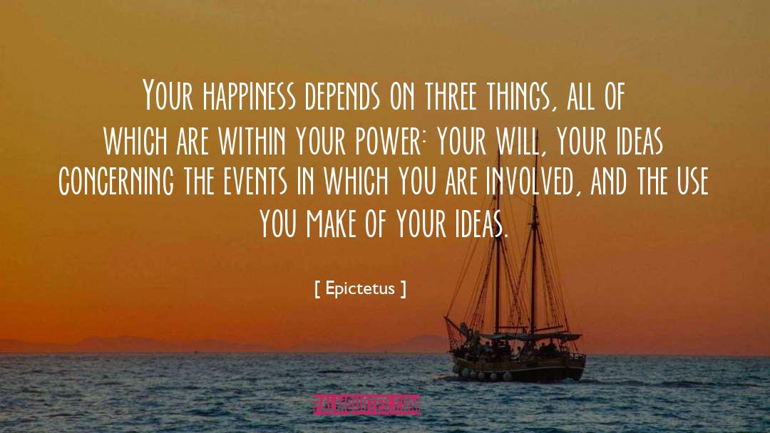 Epictetus quotes by Epictetus