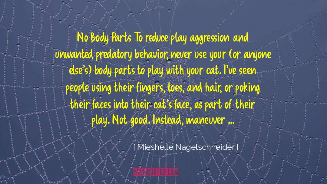 Epplers Maneuver quotes by Mieshelle Nagelschneider