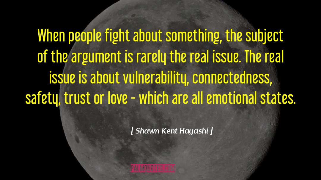 Eq quotes by Shawn Kent Hayashi
