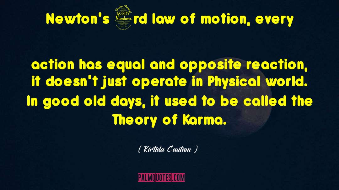 Equal Power quotes by Kirtida Gautam