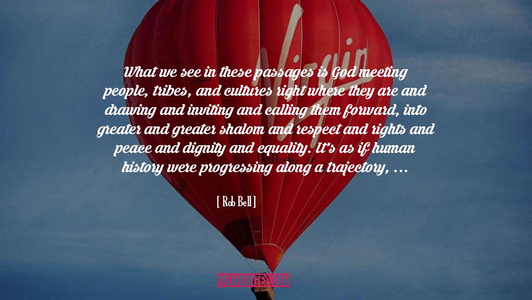 Equality quotes by Rob Bell