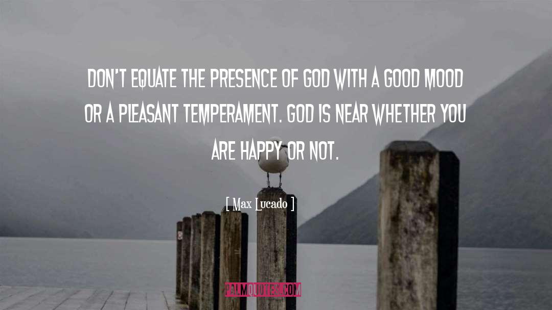 Equate quotes by Max Lucado