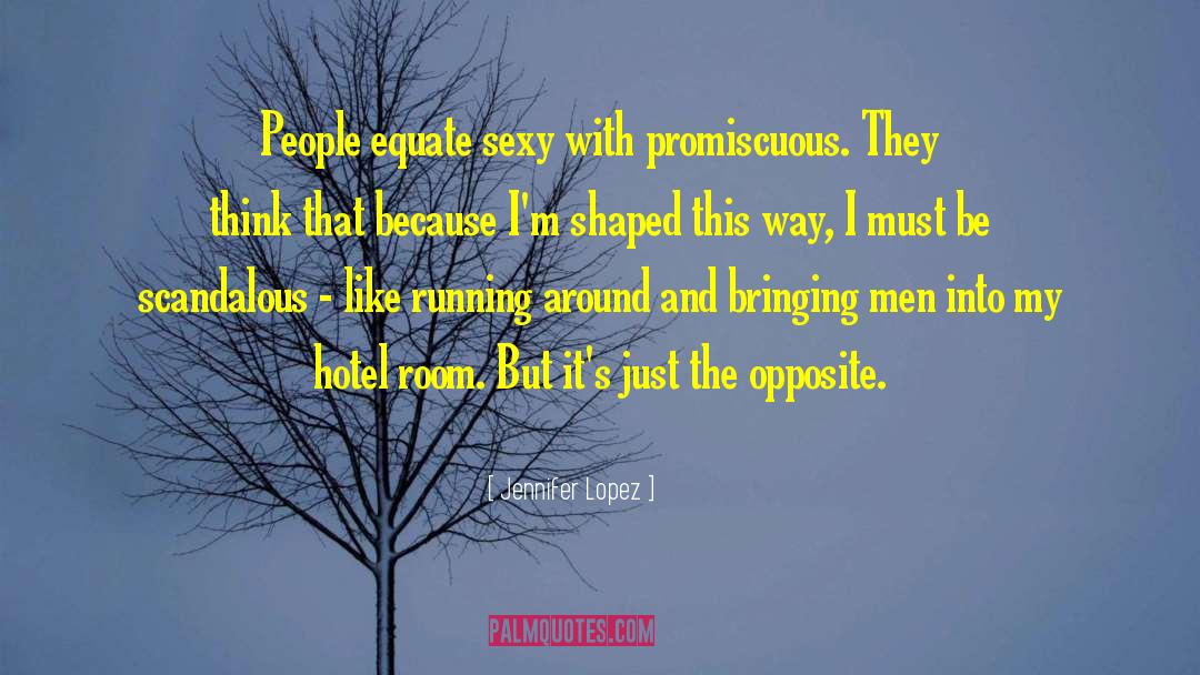 Equate quotes by Jennifer Lopez