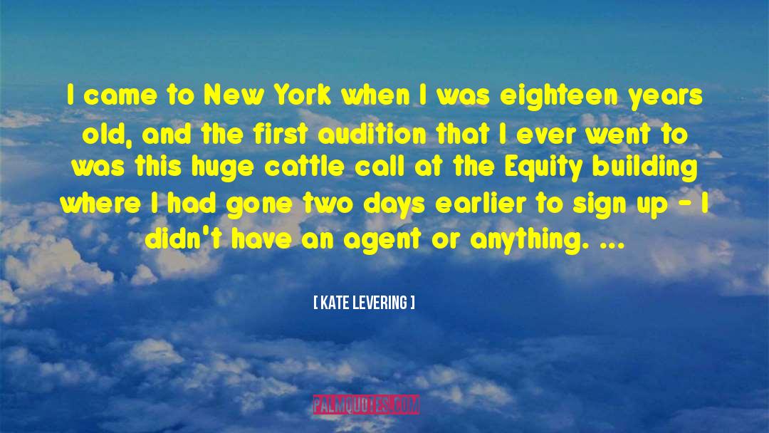 Equity And Justice quotes by Kate Levering