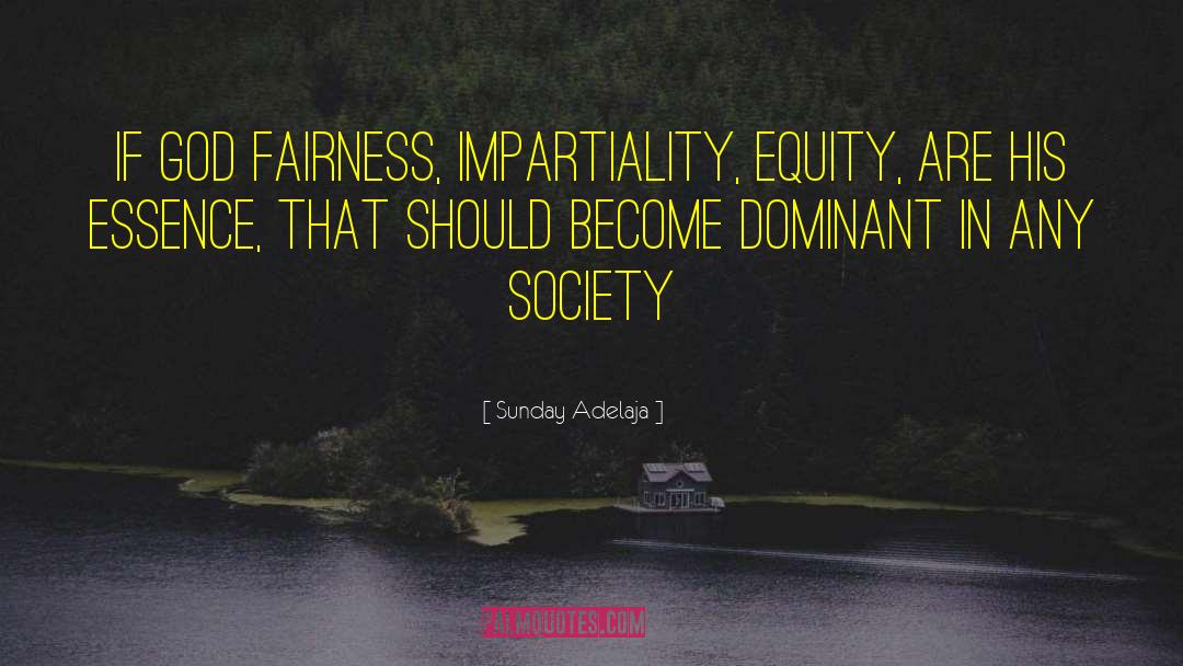 Equity quotes by Sunday Adelaja