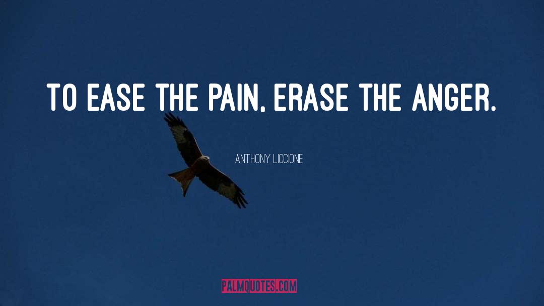 Erase The Hate quotes by Anthony Liccione