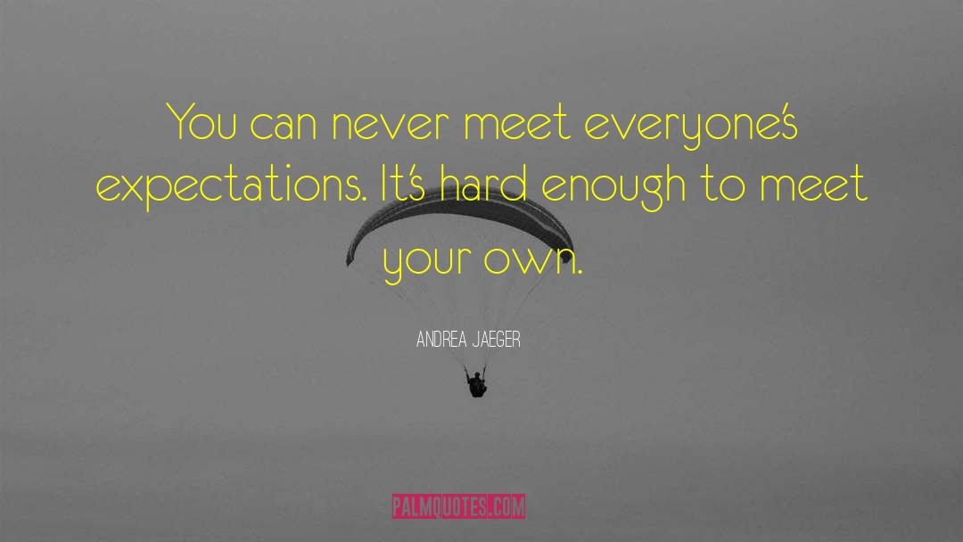 Eren Jaeger quotes by Andrea Jaeger