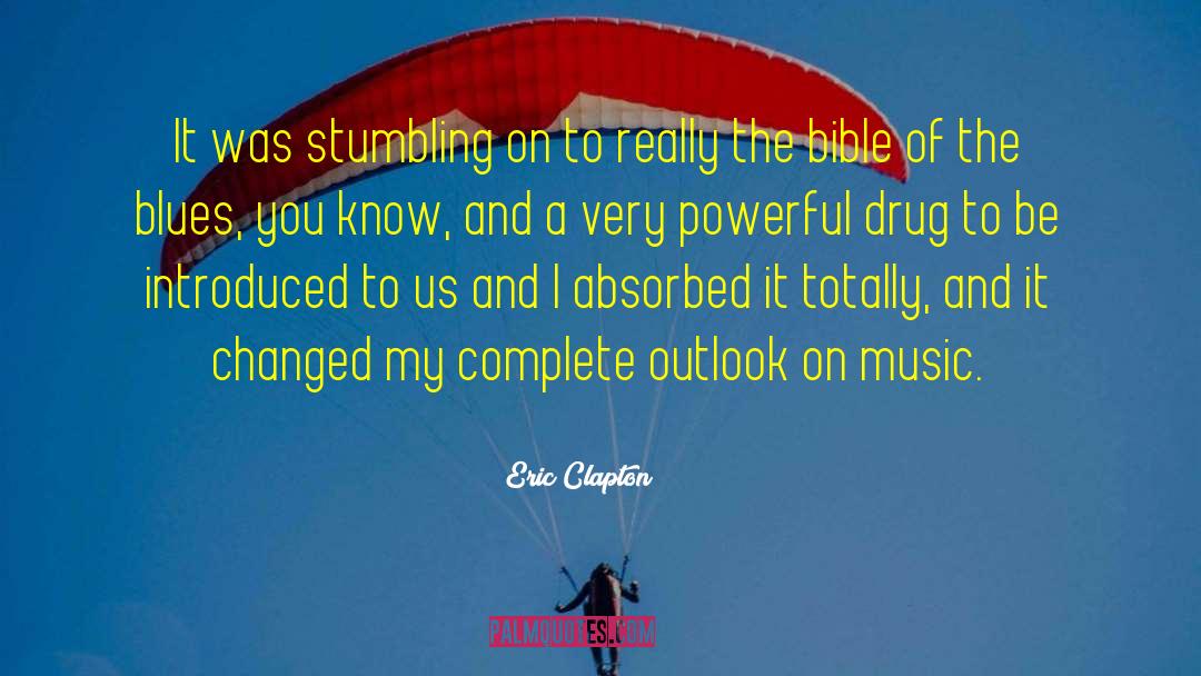 Eric Clapton quotes by Eric Clapton