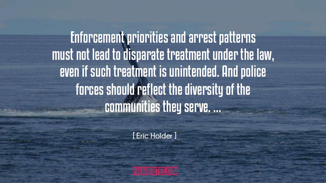 Eric Holder quotes by Eric Holder