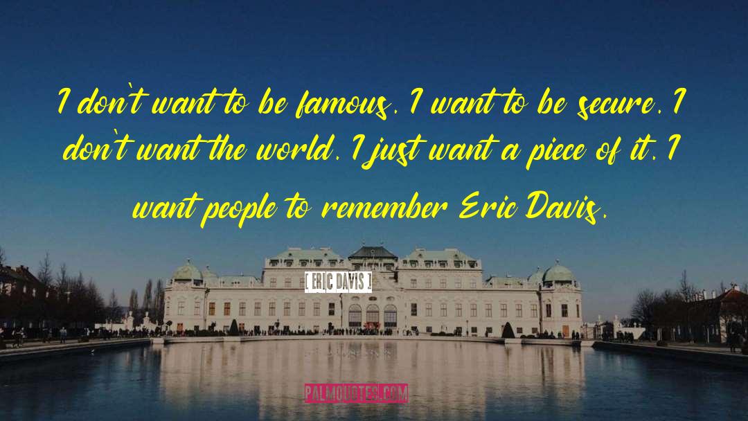 Eric Idle quotes by Eric Davis